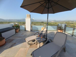Penthouse Casa Lobo